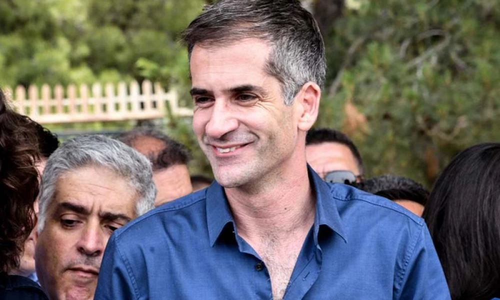 Μπακογιάννης: «Δεν θα μετακυληθούν οι αυξήσεις του ενεργειακού κόστους στους πολίτες»